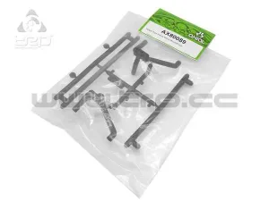 Axial Wraith Tube Frame Shock Front Mount - Image 1