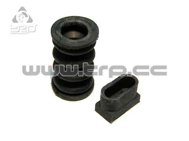 Kyosho Gummi Kleinteile für Mini-Z Boot