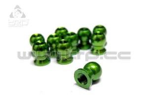 3R Hex Ball Stud 5.8mm L=5 (10u) - Imagen 1