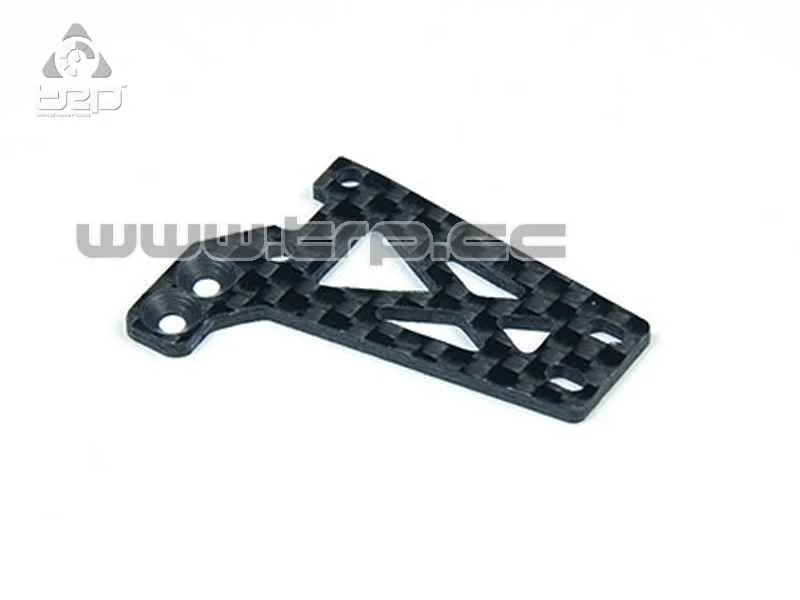 Atomic BZ Carbon Plate of Servo Mount