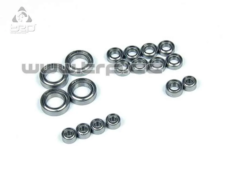 Atomic BZ Bearing Set