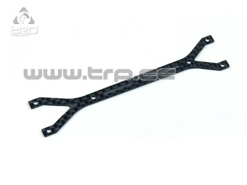 Atomic BZ Top Carbon Deck for 90mm