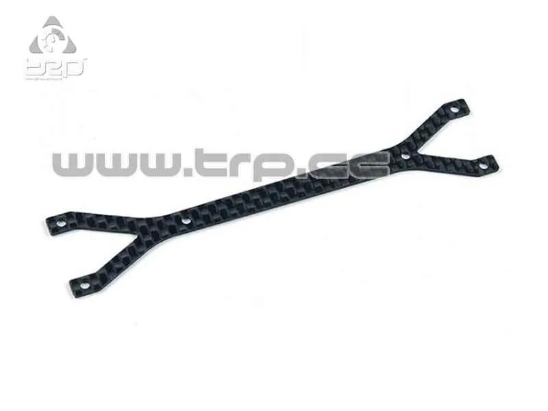 Atomic BZ Optional (94mm WB) Carbon Top Deck