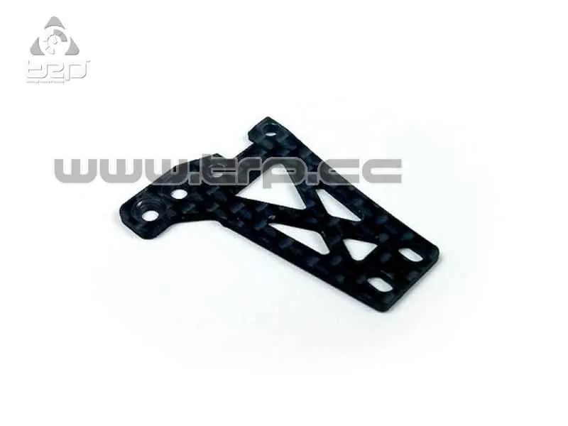 BZ2017 Carbon Plate for Servo(RC Atomic)