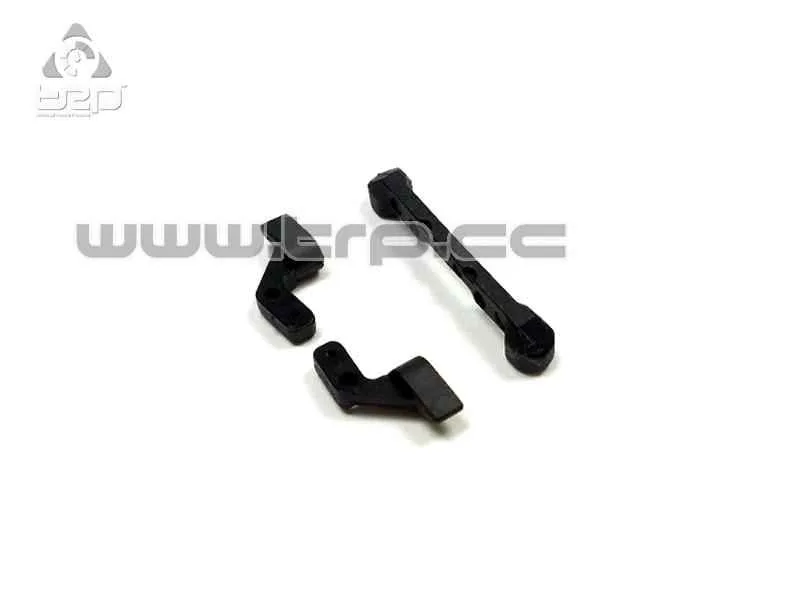 BZ2017 Rear Arm Mount Set(RC Atomic)