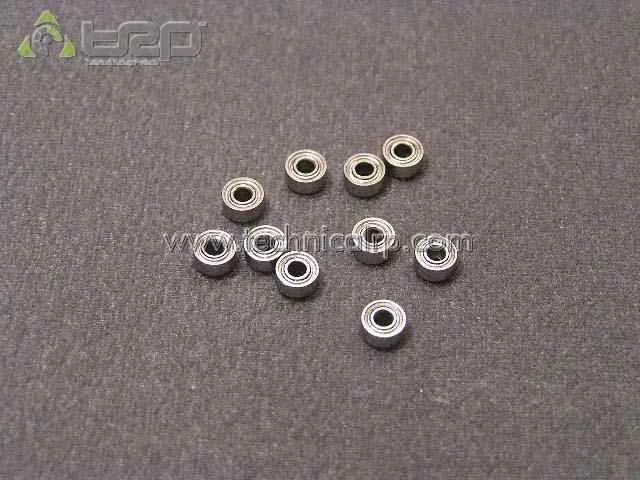 Ball Bearing 1:32 WRC Slot 1:32 (10u)