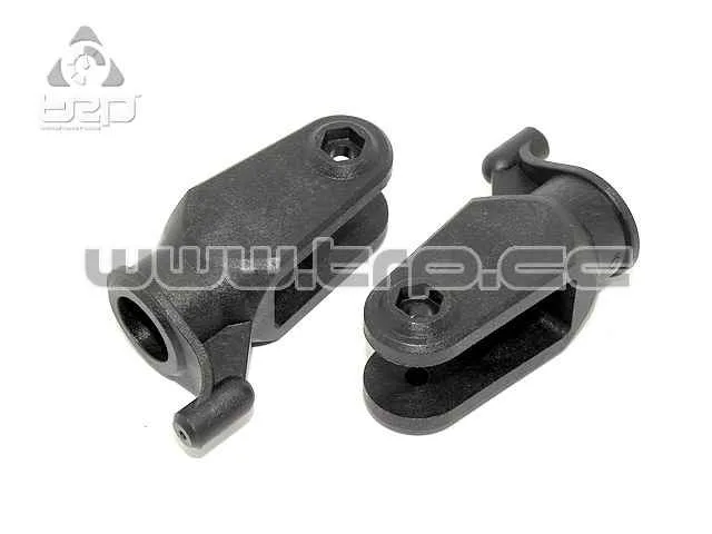 Kyosho Calieber 5 Main rotor grip