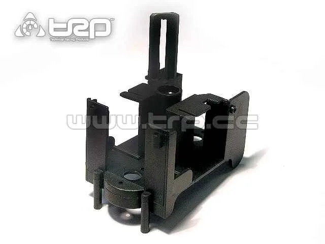 Lama V3 - Main Frame