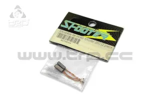 Shotter 280 motor brushes (2 pieces) - Image 1