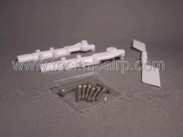 Tail Blade Holder