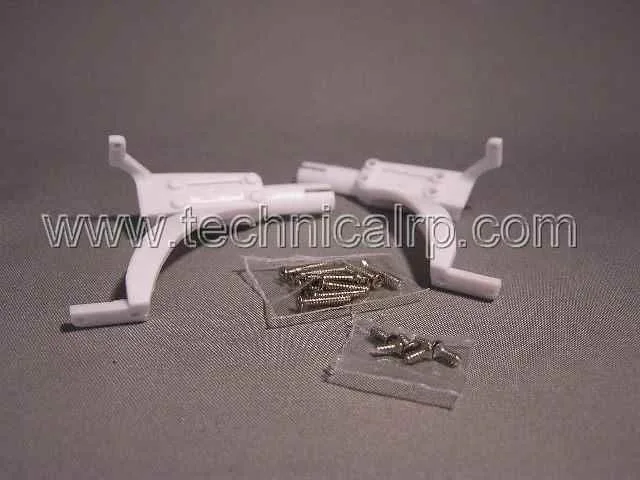 Tail Boom Holder