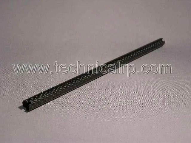 Graphite Tail Boom