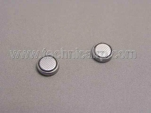 Batteries for Lama lights set