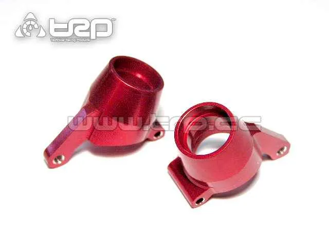 GPM Rear Knuckle arms for Tamiya F103GT