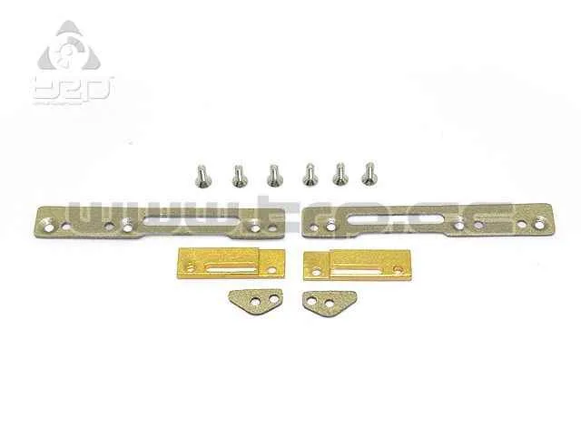 Kyosho MiniZ F1 Rear Fiber Suspension
