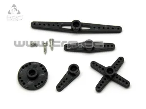 Servo for MiniZ of GL Racing Metal pinion (Hi speed) - Image 3