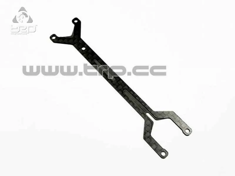Barre de Renfort V2 Sup GLA Racing | GL Racing
