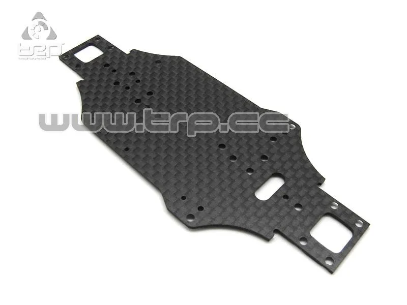 Châssis Carbone d origine GLA Racing | GL Racing