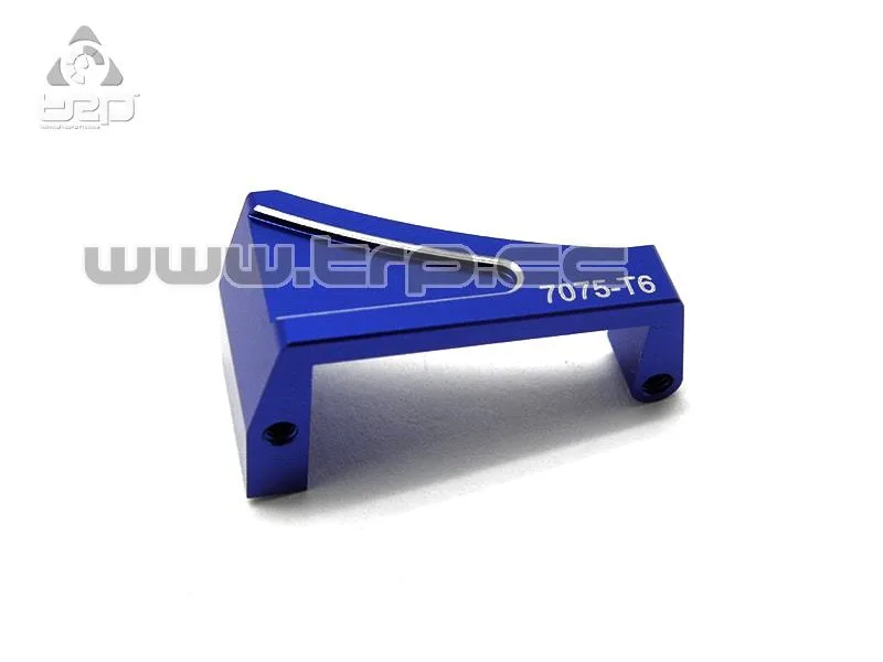 Alum. 7075 Servo Mount