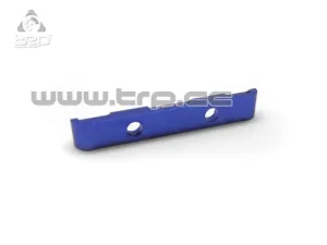 GLA 7075 Alum. Toe in block 3.5* - Imagen 2