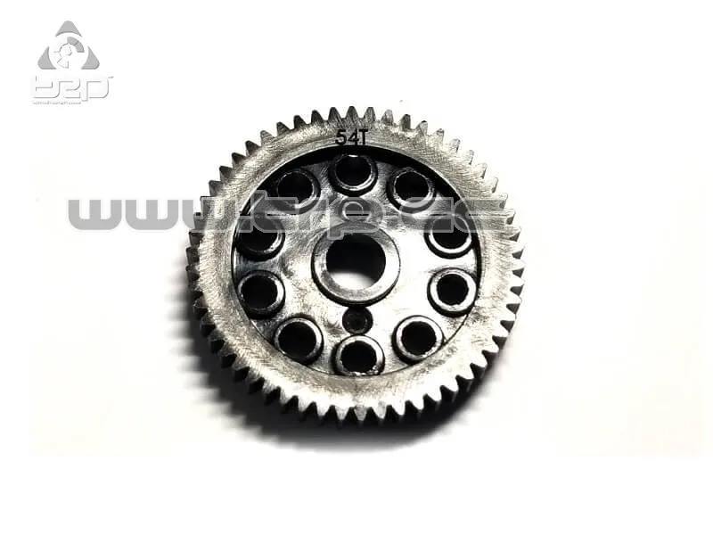 GLR Long Life Spur Gear Pich 64 and 54T