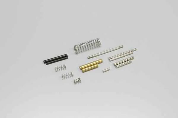 Kyosho Bike HOR Axes et Ressorts