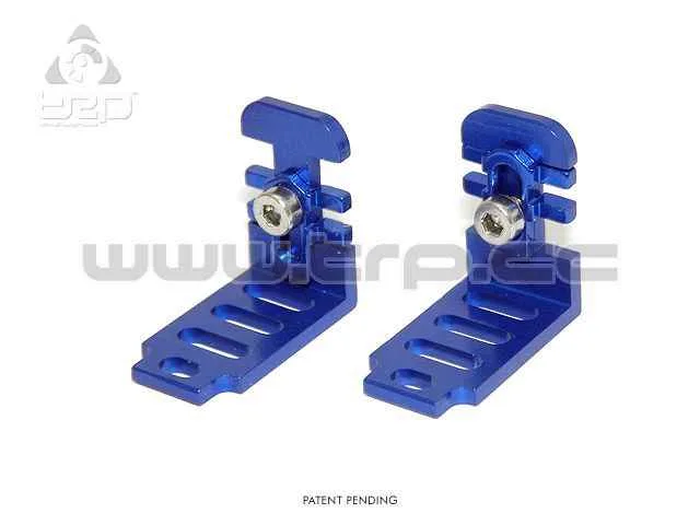 Slot miniz GroupZ TRPscale Adjustable Body Post (2u)