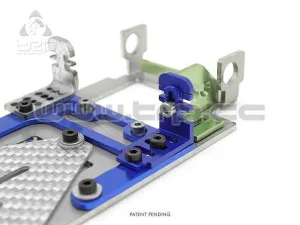 Slot miniz GroupZ TRPscale Adjustable Body Post (2u) - Image 3