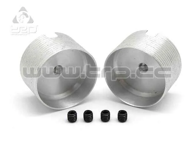Slot GroupZ Aluminium Rims 21mm x 13mm (groove)