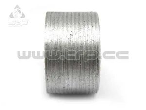 Slot GroupZ Aluminium Rims 21mm x 13mm (groove) - Image 4