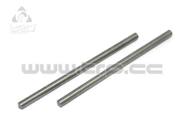 Slot GroupZ Axles 3mm x 61mm CNC (2u)