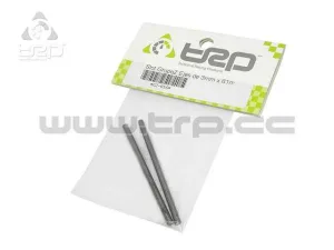 Slot GroupZ Axles 3mm x 61mm CNC (2u) - Image 1