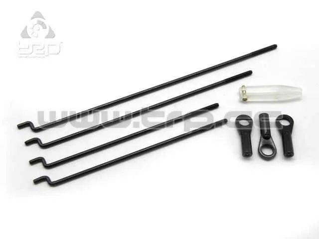 Kyosho Concept 30SRT spherical B Straps