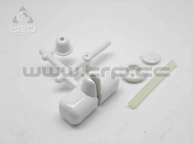 Kyosho Concept 30 Pull Start