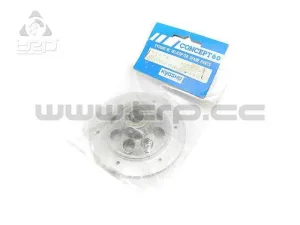 Kyosho Concept 60SR Main Gear Frame - Image 1
