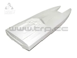 Kyosho Hurricane Shell - Image 1