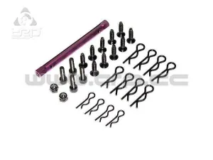 Hpi Baja 5b Roll Bar Set (long) - Image 2