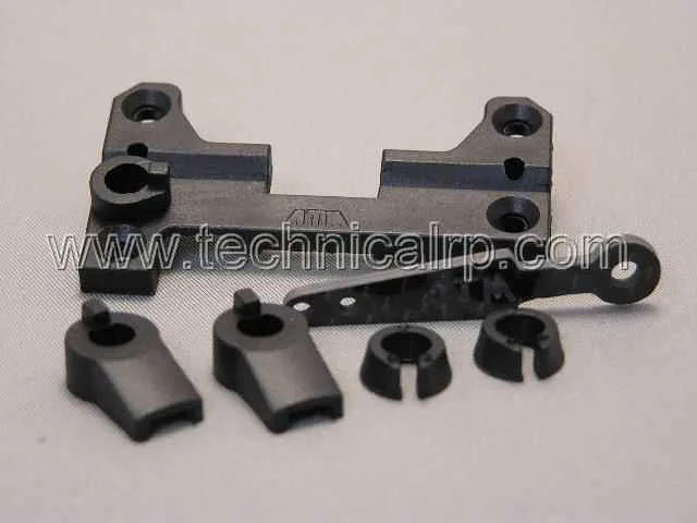 V-One RRR Grafite Parts for Brake
