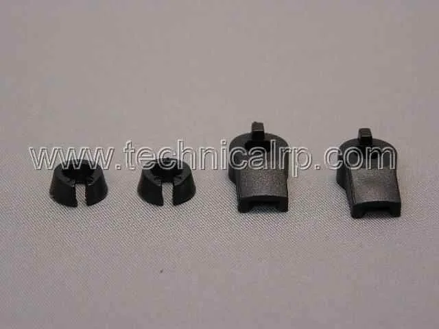 V-One RRR Little Parts for Brake Mount
