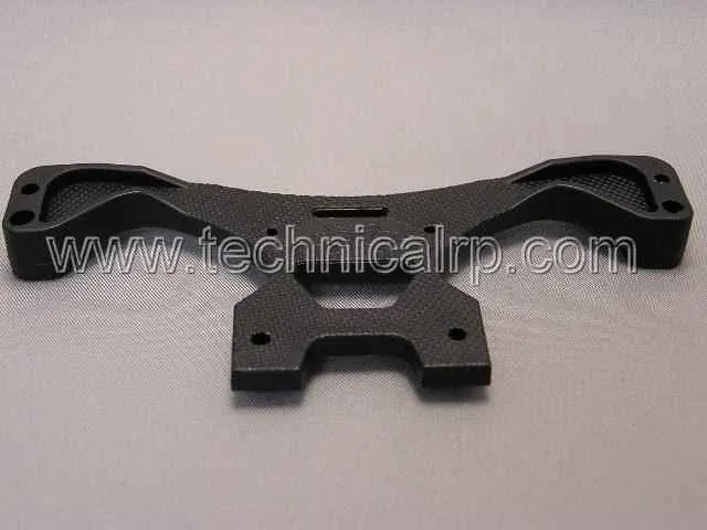 V-One RRR Rear Body Mount (for KR014)