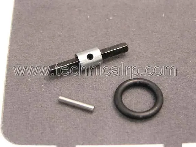 ATM Axle Lock SET for Kyosho V-One RRR