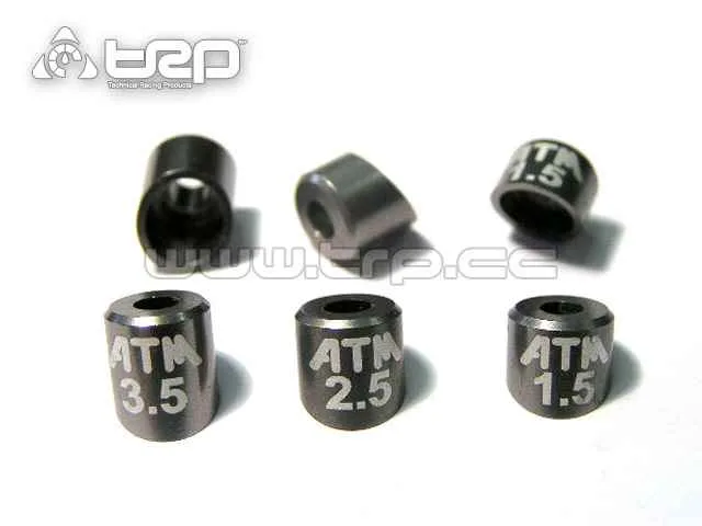 Rear Spacing bar (1.5-2.5-3.5) V-One RRR
