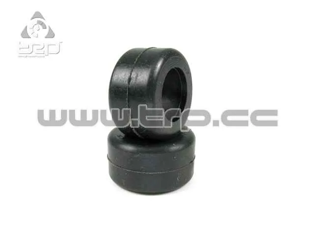 PN Racing Front Firm Tire for MiniZ F1 (for CPR)