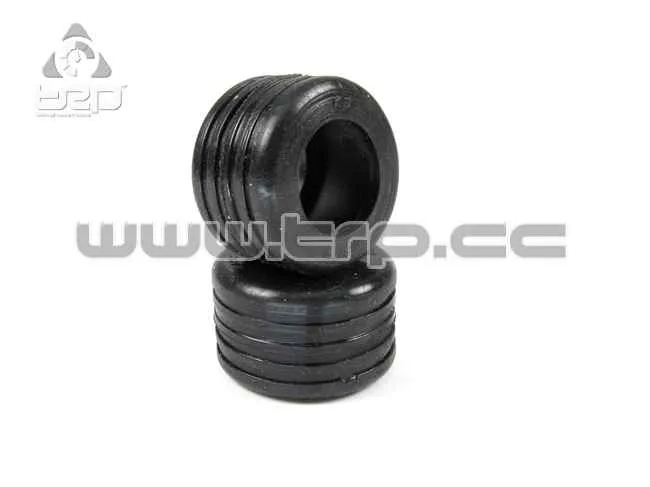 PN Racing Rear Soft Tire for MiniZ F1 (for CPR)