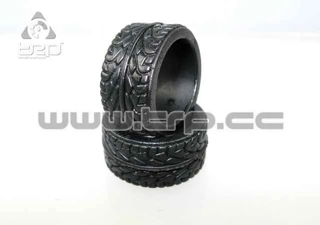 MiniZ 11mm Radial KS SOFT tire for RCPTracks tracks