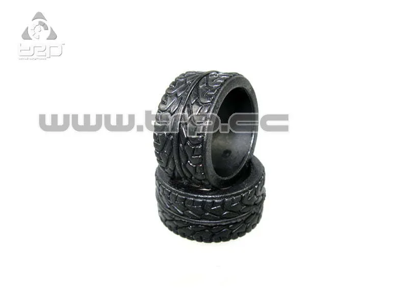 PN Racing MiniZ Tires M Compound 11mm SOFT