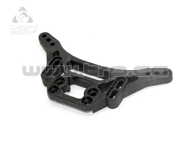 Kyosho Lazer ZX5 Carbon Composite Rr.Shock Stay(ZX-5)