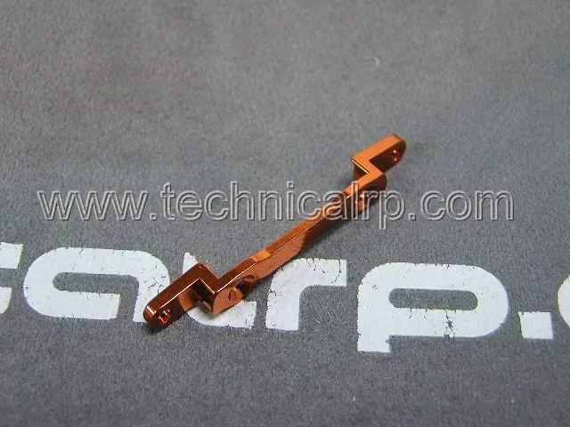 Rear Toe-in Bar 0.5 for Mini-Z AWD 4x4