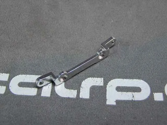 Rear 1.5" Toe-in Bar for Mini-Z AWD 4x4