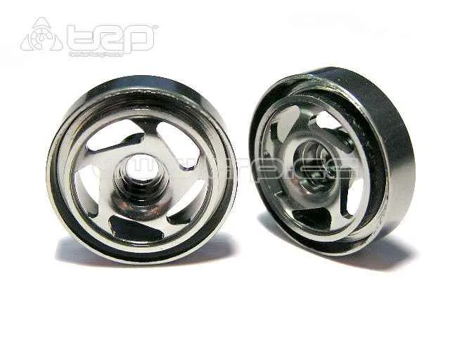 GPM Alloy Rim Sinkage for MiniZ Overland